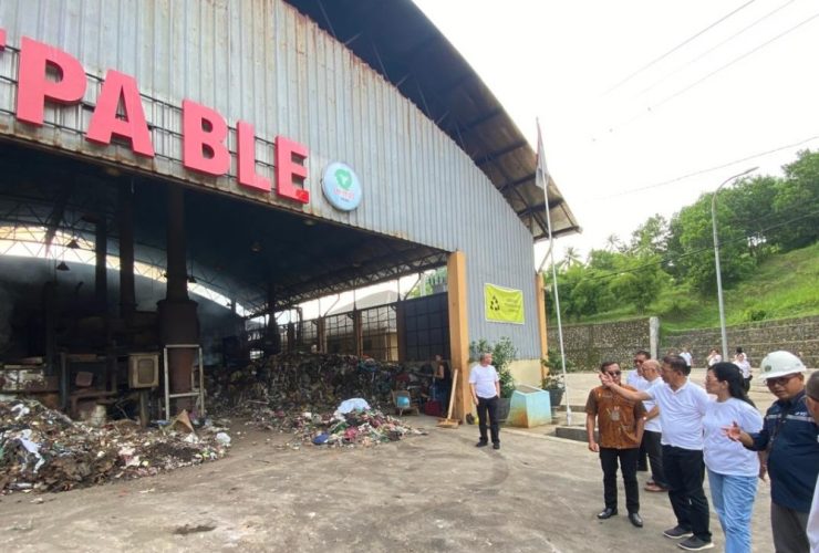 Sekda Lynda Boyong Kepala OPD ke Banyumas, Ini Tujuannya!