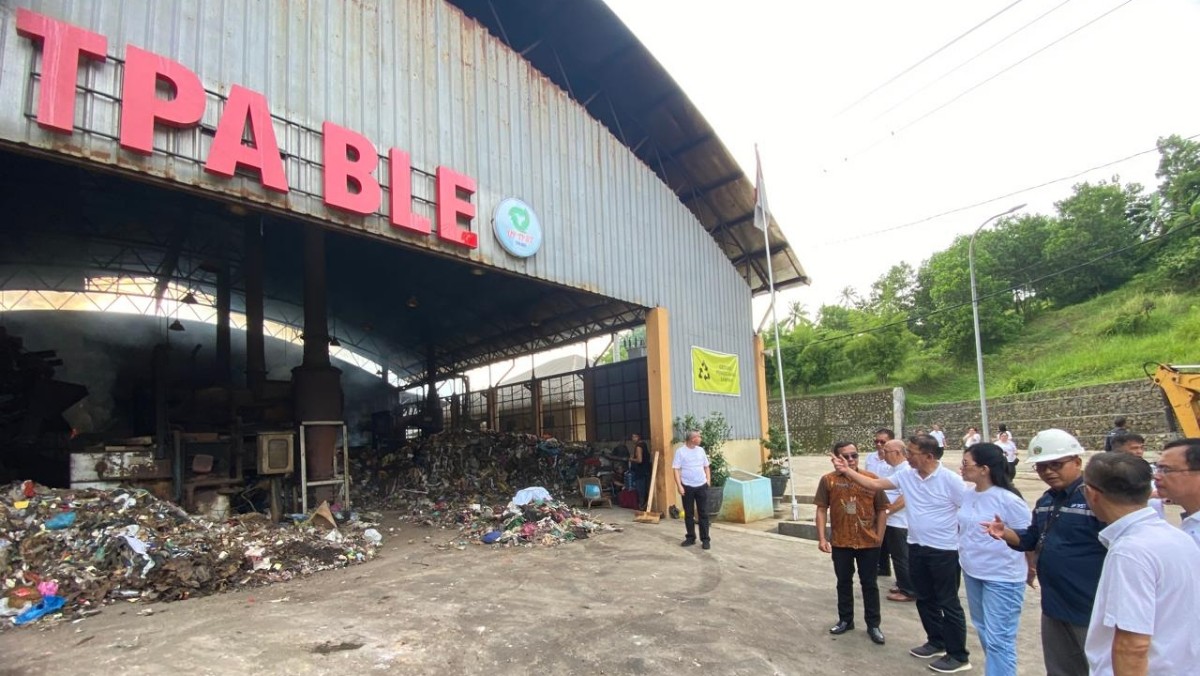 Sekda Lynda Boyong Kepala OPD ke Banyumas, Ini Tujuannya!