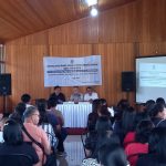James Kojongian : Perusahaan Harus Beri Sumbangsih kepada Masyarakat Tomohon 