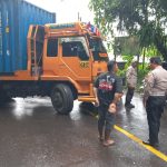 Jalan Tomohon-Manado Macet Parah Selama 8 Jam, Ini Penyebabnya