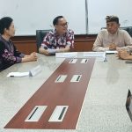 Pemkot Tomohon-Poltekpar Bali Jajaki Kerja Sama Beasiswa