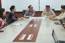 Pemkot Tomohon-Poltekpar Bali Jajaki Kerja Sama Beasiswa