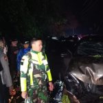 Teror Bencana Alam (Masih) Hantui Pengguna Jalan Tomohon-Manado