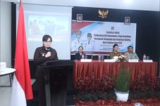 Pemkot Tomohon Seriusi Penanganan Stunting 