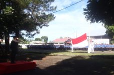 Sekkot Tomohon Irup Harkitnas 2025, Begini Pesan Menkomdigi 