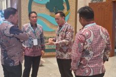 Pemerintah Kota Tomohon Concern dengan Masalah Sampah