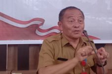Stok Bunga TIFF 2025 Aman 