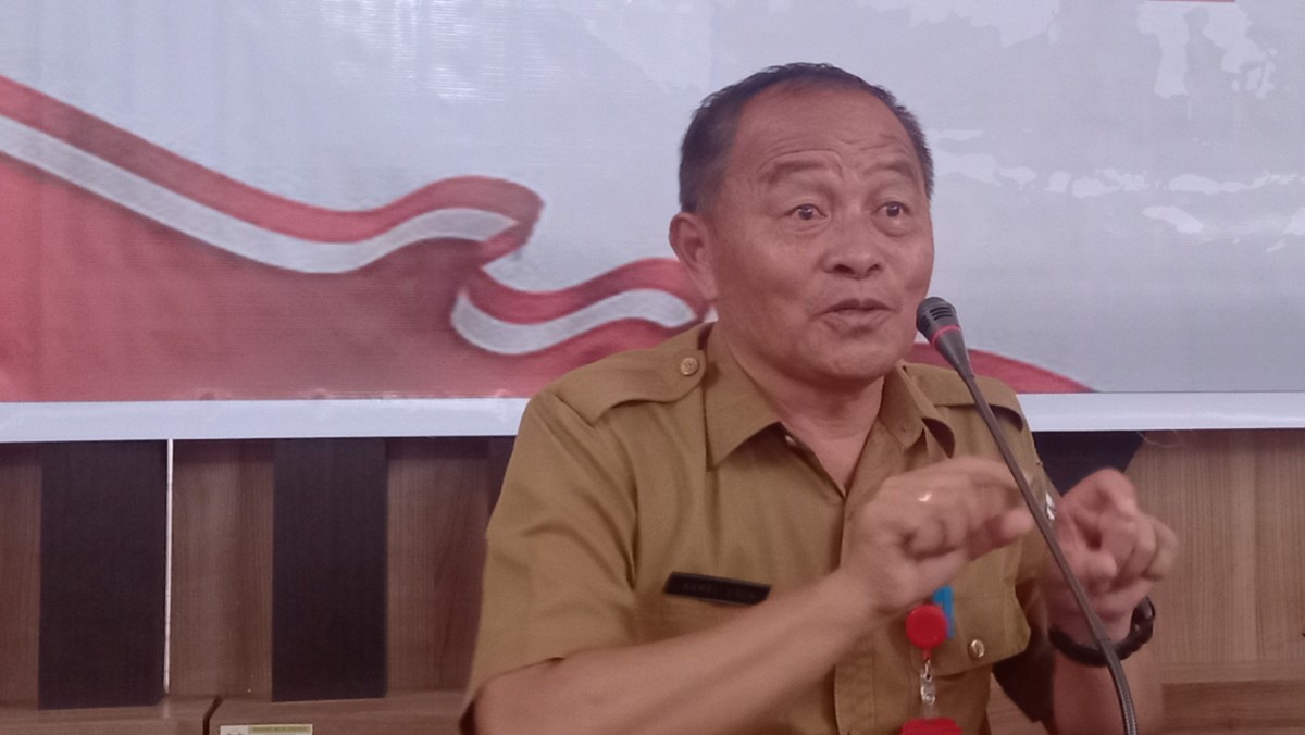 Stok Bunga TIFF 2025 Aman