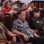 DPRD Dukung Penuh Tomohon Kota Layak Anak 