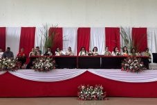 Panitia Hapsa W/KI Sinode GMIM Matangkan Persiapan