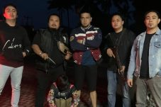 Anak Bawah Umur di Minahasa Tikam Seorang Pemuda Hingga Tewas, Ini Motifnya 