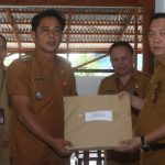 Target PBB P2 di Tomohon 7,2 Miliar