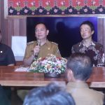 JICA Nilai Tomohon Miliki Potensi di Sektor Pariwisata dan Pertanian 