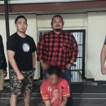 Petani di Minahasa Diduga Lakukan Pencabulan Anak Bawah Umur 