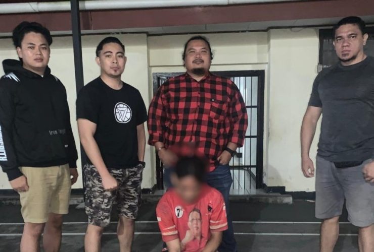 Petani di Minahasa Diduga Lakukan Pencabulan Anak Bawah Umur