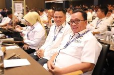 Bupati Minahasa RD Sebut Pentingnya Sinergi Antar Daerah