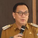 Aplikasi Si Hebat Jangkau Lingkungan se-Tomohon, Caroll Senduk Tegaskan Begini