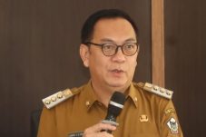 Aplikasi Si Hebat Jangkau Lingkungan se-Tomohon, Caroll Senduk Tegaskan Begini