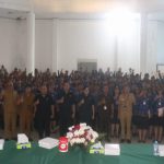 Selamat! 166 PPPK Tomohon Tahap 1 Resmi Terima SK 