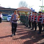 Operasi Patuh Samrat 2025 Berlangsung 2 Pekan, Ini Kata Kapolres Tomohon 