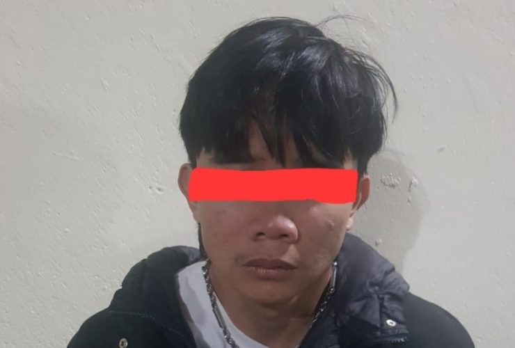 Pemuda Tewas Ditikam Teman Sekampung, Terjadi Saat Pengucapan Syukur Minahasa