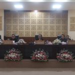 3 Fraksi DPRD Tomohon Terima Pertanggungjawaban APBD 2024