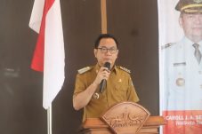 Ini RPJMD Tomohon 2025-2029, Ada Pembangunan Jalan Lingkar Barat Hingga Revitalisasi RSUD 