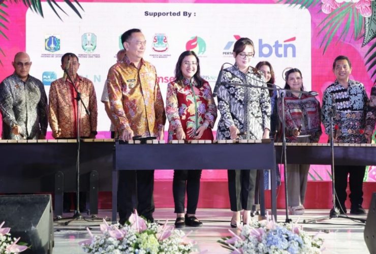 TIFF 2025 Dimulai