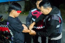 Pemuda di Minahasa Aniaya Warga, Sakit Hati Ditegur Kasar 