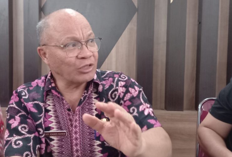 Dukung Program MBG, Pemkot Bakal Sediakan 4 SPPG