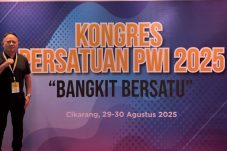 PWI Tomohon: Tidak Ada Lagi Plt, Saatnya Bersatu 