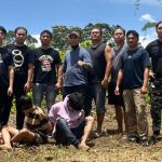 Hendak Melerai Perselisihan, Pemuda di Minahasa Tewas Ditikam