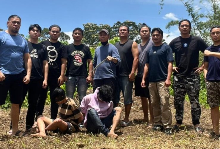 Hendak Melerai Perselisihan, Pemuda di Minahasa Tewas Ditikam