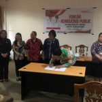 Dorong Partisipasi Masyarakat, Sekretariat DPRD Tomohon Gelar FKP