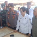 Sidak Bareng TPID Tomohon di Pasar, Ini Pesan Mono Turang untuk Disperindag