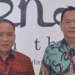 Caroll Senduk Presiden CityNet NCI, Mono: Kami Dukung Penuh