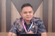 Batas Kelurahan di Tomohon Tuntas