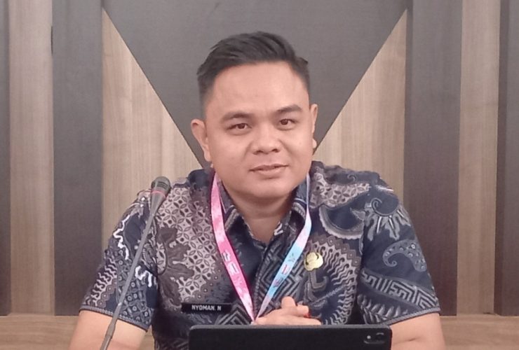 Batas Kelurahan di Tomohon Tuntas