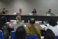 Komisi III DPRD Tomohon Kuliti Jordan Bakery-Disnaker