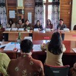 Ini Hasil RDP Komisi III DPRD Tomohon Bersama Dinas Koperasi dan UMKM