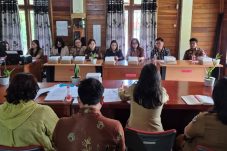 Ini Hasil RDP Komisi III DPRD Tomohon Bersama Dinas Koperasi dan UMKM