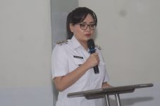 Sendy Rumajar Sebut Destinasi dan Event jadi Aspek Utama Pariwisata Tomohon