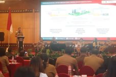 Permendagri 14 Tahun 2025 dan Perwako Perjalanan Dinas Disosialisasikan, Caroll Senduk Tegaskan Ini