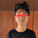 Polisi Ringkus Terduga Pelaku Pengedar Obat Keras di Minahasa