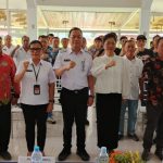 Caroll Senduk: Isu Kesetaraan Gender Perlu Perhatian Serius