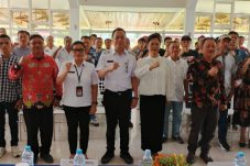 Caroll Senduk: Isu Kesetaraan Gender Perlu Perhatian Serius