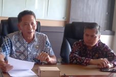 Dinas Lingkungan Hidup Tomohon Tambah Armada Sampah saat Nataru 