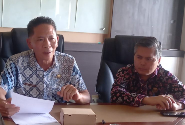 Dinas Lingkungan Hidup Tomohon Tambah Armada Sampah saat Nataru 