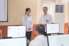 400 ASN Tomohon Ikuti Profiling