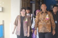 Wamen Diktisaintek Fauzan Sambangi Tomohon, Sendy Rumajar: Momentum Perkuat Pendidikan Tinggi